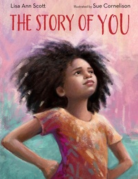 Enlarge image Cover: Story of You, The - Astra Publishing House