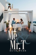 Cover: Me & Mr. T - Xlibris Us