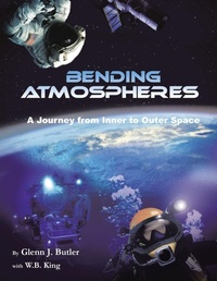 Enlarge image Cover: Bending Atmospheres - iUniverse