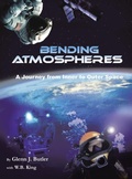Cover: Bending Atmospheres - iUniverse
