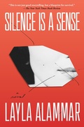 Cover: Silence Is a Sense - Little, Brown and Company