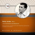 Cover: Rocky Jordan, Vol. 2 - BLACK EYE ENTERTAINMENT