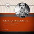 Cover: You Bet Your Life with Groucho Marx, Vol. 4 - BLACK EYE ENTERTAINMENT