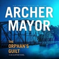 Cover: The Orphan's Guilt - Blackstone Publishing