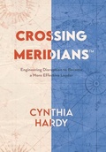 Cover: Crossing Meridians - AUTHORHOUSE