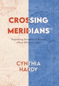 Enlarge image Cover: Crossing Meridians - AUTHORHOUSE