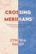 Cover: Crossing Meridians - AUTHORHOUSE