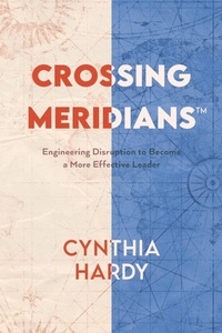 Enlarge image Cover: Crossing Meridians - AUTHORHOUSE