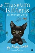 Cover: The Midnight Visitor - Tiger Tales