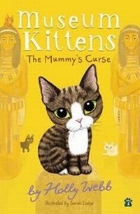 Enlarge image Cover: The Mummy's Curse - Tiger Tales