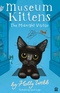 Enlarge image Cover: The Midnight Visitor - Tiger Tales