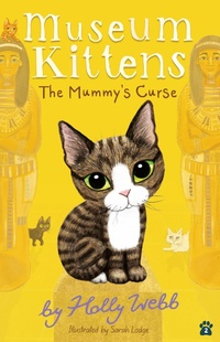 Enlarge image Cover: The Mummy's Curse - Tiger Tales