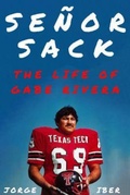 Cover: Senor Sack - Texas A & M University Press