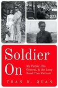 Cover: Soldier on - Texas A & M University Press
