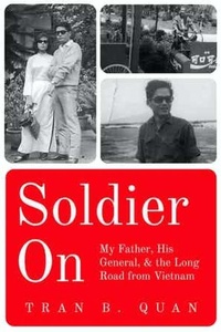 Enlarge image Cover: Soldier on - Texas A & M University Press