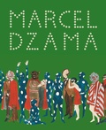 Cover: Marcel Dzama - Abrams