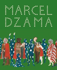 Abbildung von: Marcel Dzama - Abrams