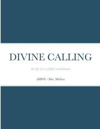 Enlarge image Cover: Divine Calling - Lulu.com