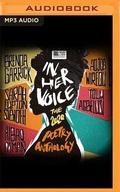 Cover: In Her Voice: The 2020 Poetry Anthology - Audible Studios on Brilliance
