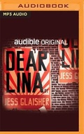 Cover: Dear Lina - Audible Studios on Brilliance