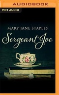Cover: Sergeant Joe - Audible Studios on Brilliance