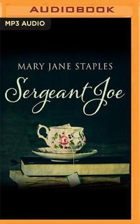 Enlarge image Cover: Sergeant Joe - Audible Studios on Brilliance
