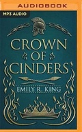 Cover: Crown of Cinders - Brilliance Audio