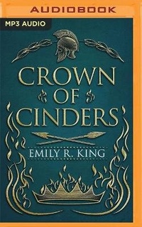 Enlarge image Cover: Crown of Cinders - Brilliance Audio