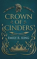 Cover: Crown of Cinders - Brilliance Audio