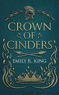 Enlarge image Cover: Crown of Cinders - Brilliance Audio