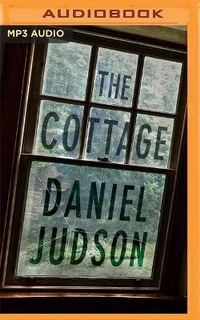 Enlarge image Cover: The Cottage - Brilliance Audio