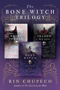 Cover: The Bone Witch Ebook Bundle - Sourcebooks Fire