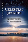 Cover: Celestial Secrets - Happy Goat Productions