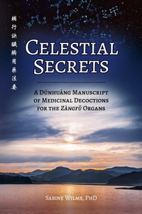 Abbildung von: Celestial Secrets - Happy Goat Productions
