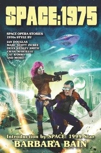 Enlarge image Cover: Space - Pie Press