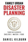 Cover: Family Urban Disaster Planning - Eap Workshop