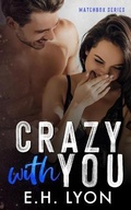 Cover: Crazy with You - Eh Lyon