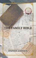 Cover: Family Bible - Distributed By Ingram Spark