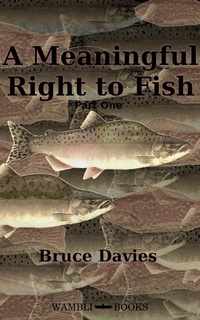 Abbildung von: A Meaningful Right to Fish Part One - Bruce Davies