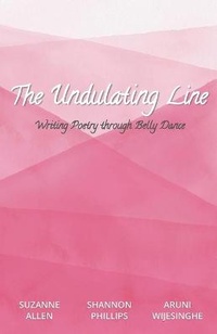 Enlarge image Cover: The Undulating Line - Picture Show Press