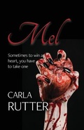 Cover: Mel - Green Frog Publishing