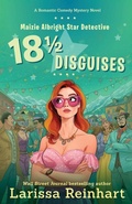 Cover: 18 1/2 Disguises - Past Perfect Press