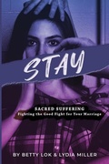 Cover: Stay - JC Publishers