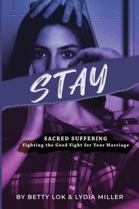 Enlarge image Cover: Stay - JC Publishers