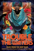 Cover: Trouble the Waters - Third Man Books
