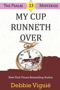 Cover: My Cup Runneth Over - Big Pink Bow