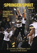 Cover: Springer Spirit 2 - Dementi Milestone Publishing