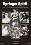 Cover: Springer Spirit I - Dementi Milestone Publishing