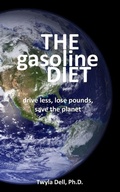 Cover: The Gasoline Diet - Last Lap Press