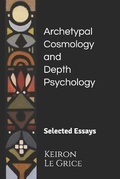 Cover: Archetypal Cosmology and Depth Psychology - Itas Publications